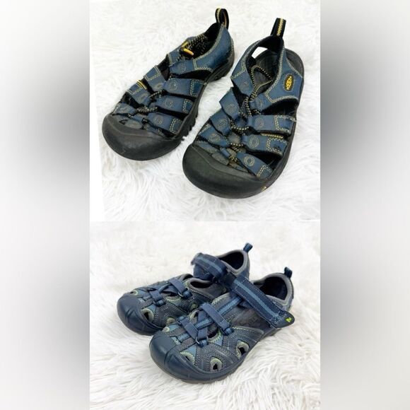 Keen Newport H2 & Merrell Hydro Hiker Sandal Bundle - Picture 1 of 15